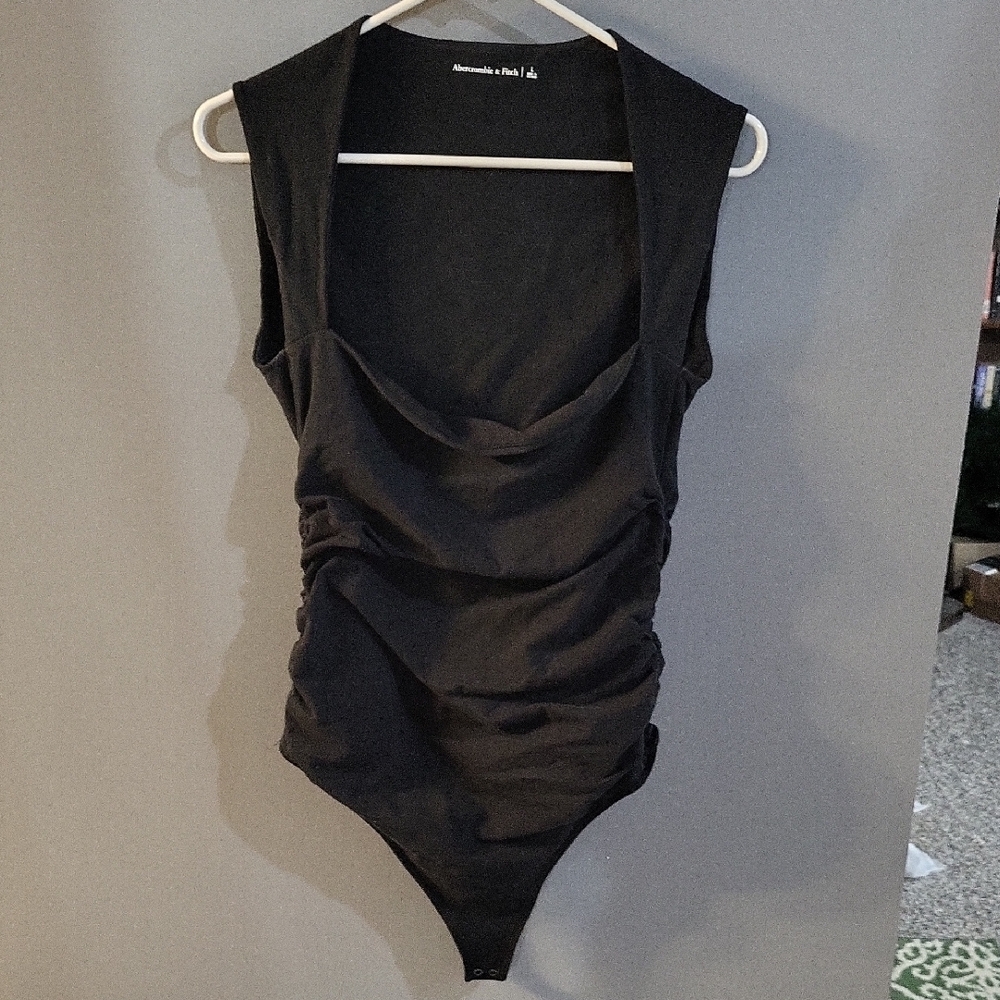 Abercrombie & Fitch Bodysuit